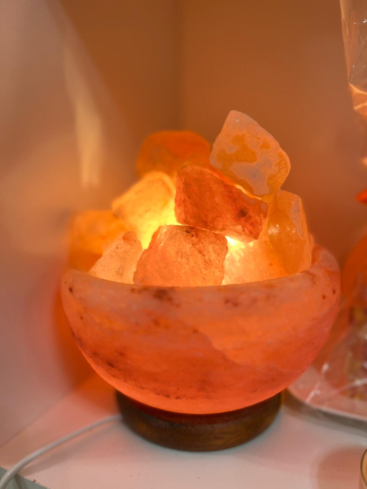 Grota solna w Legnicy