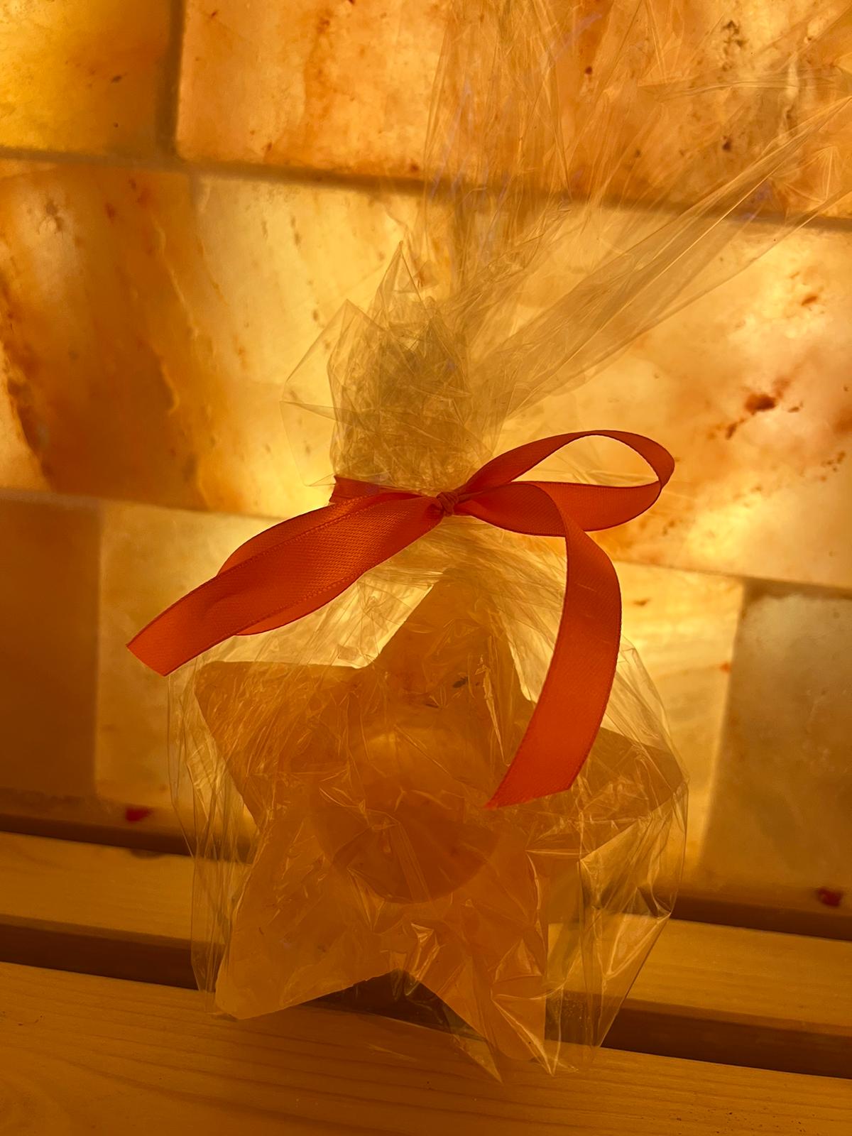 Grota solna w Legnicy