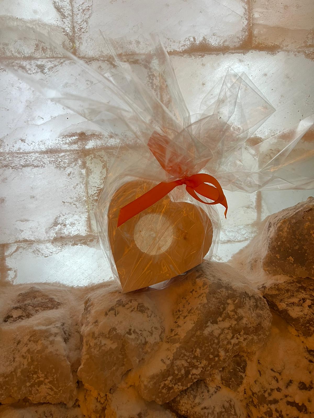 Grota solna w Legnicy